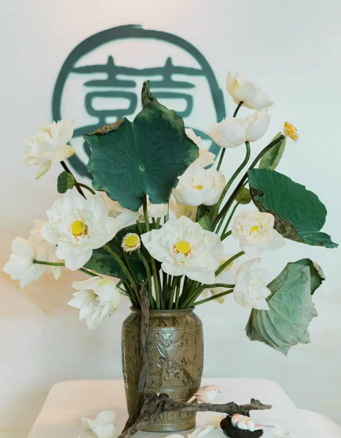 Ảnh cưới 9 của Minh Quân và Bảo Ngọc
